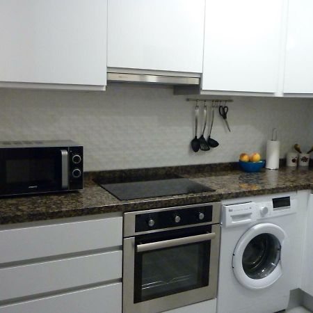 Ferienwohnung Торрев'єха Екстер'єр фото