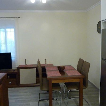 Ferienwohnung Торрев'єха Екстер'єр фото