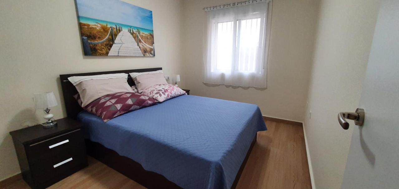 Ferienwohnung Торрев'єха Екстер'єр фото