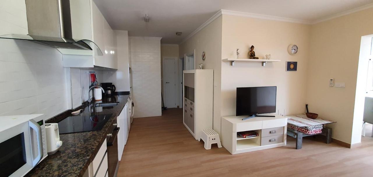 Ferienwohnung Торрев'єха Екстер'єр фото