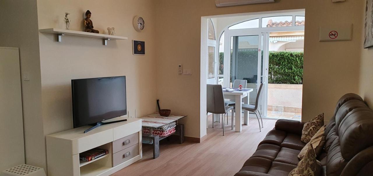 Ferienwohnung Торрев'єха Екстер'єр фото