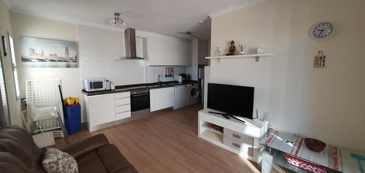Ferienwohnung Торрев'єха Екстер'єр фото