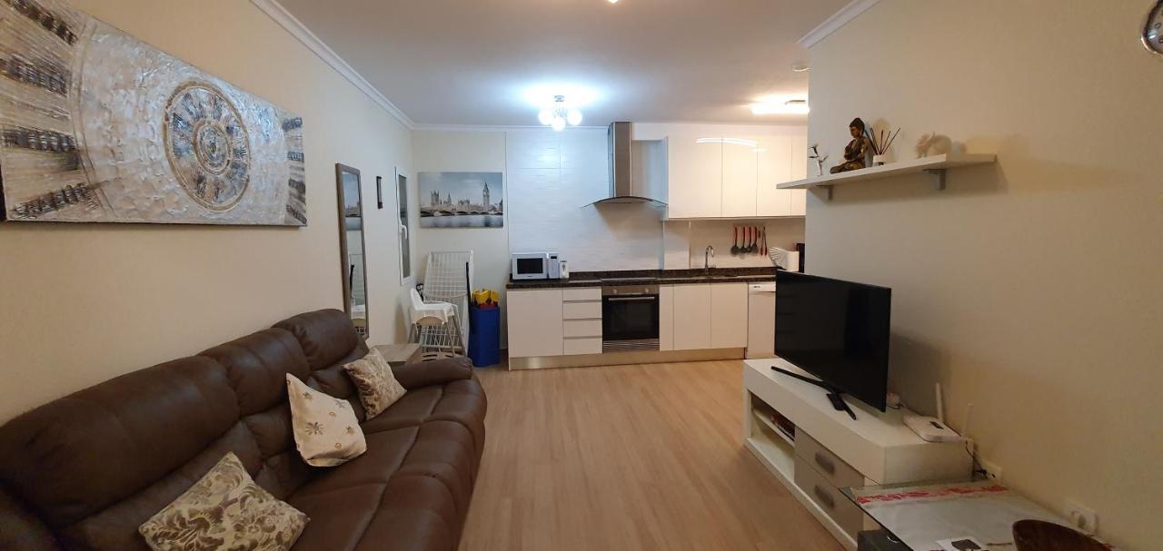 Ferienwohnung Торрев'єха Екстер'єр фото