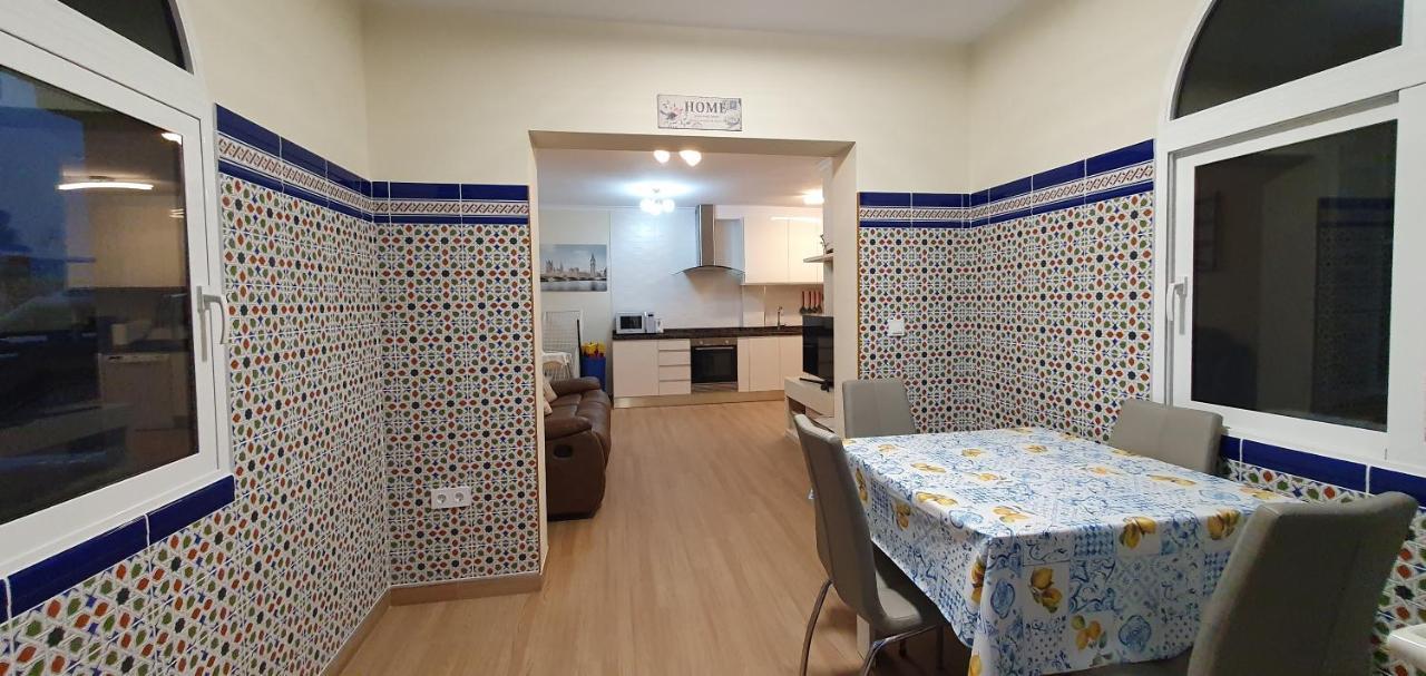 Ferienwohnung Торрев'єха Екстер'єр фото