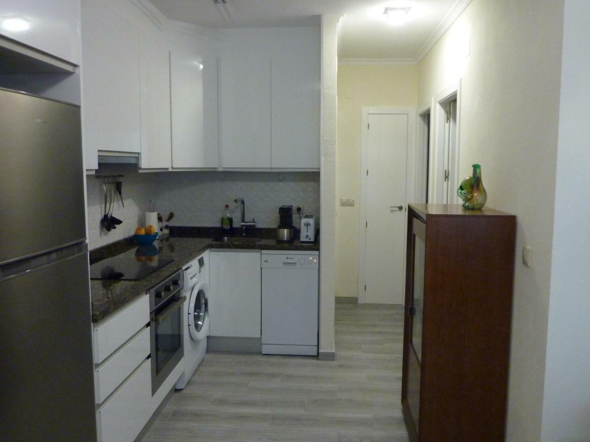 Ferienwohnung Торрев'єха Екстер'єр фото