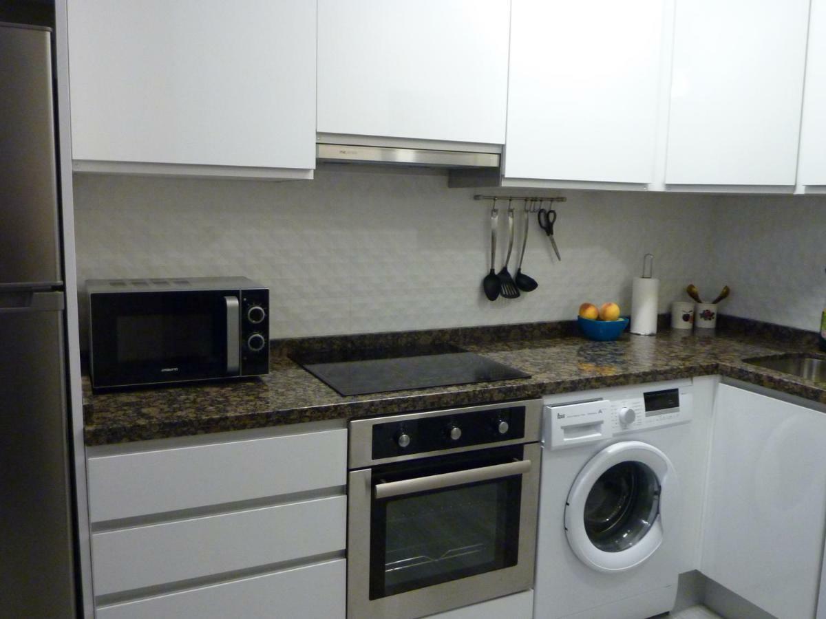 Ferienwohnung Торрев'єха Екстер'єр фото