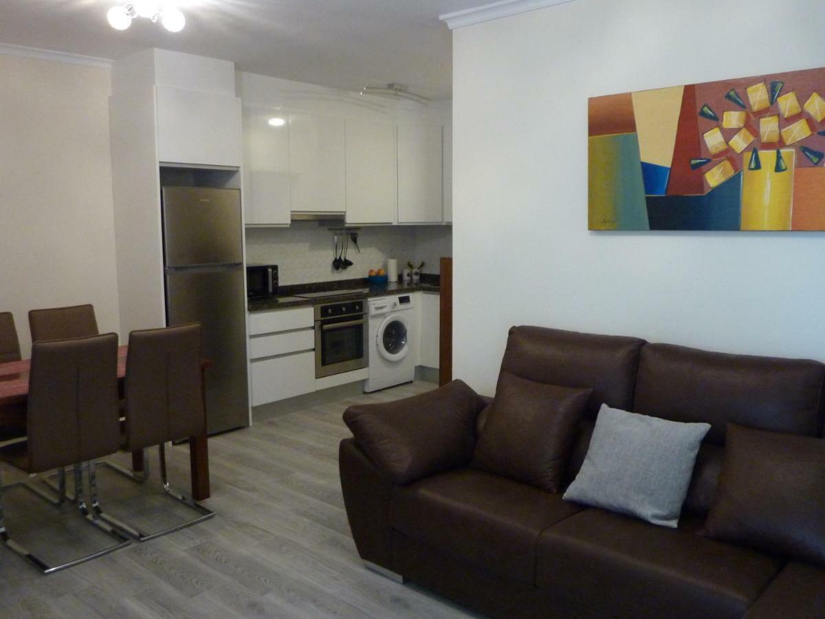 Ferienwohnung Торрев'єха Екстер'єр фото